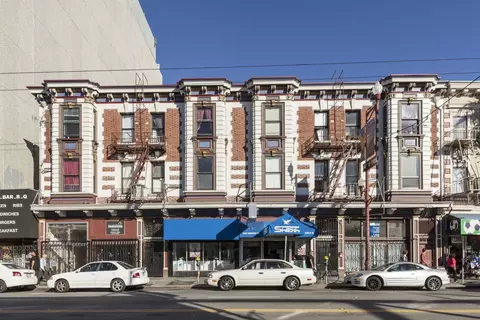 2619 Mission St #23, San Francisco, CA 94110