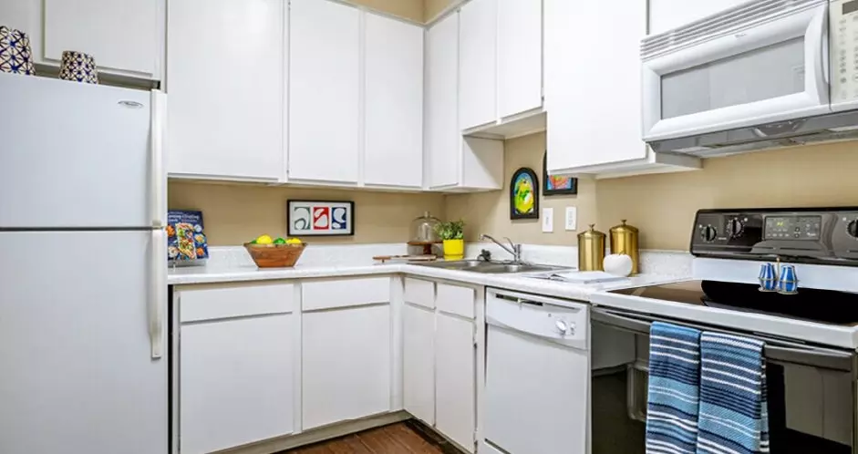  9550 Ella Lee Ln #2006, Houston, TX 77063 photo 3