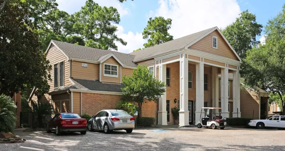  9550 Ella Lee Ln #2006, Houston, TX 77063 photo 27