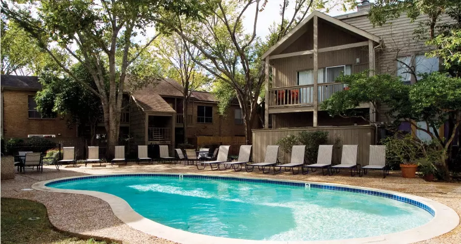  9550 Ella Lee Ln #2006, Houston, TX 77063 photo 2