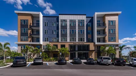 10215 Estuary Lakes Dr #156, Tampa, FL 33619
