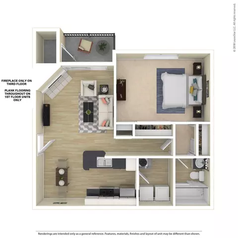 2700 W Powell Blvd #218, Gresham, OR 97030 photo 49