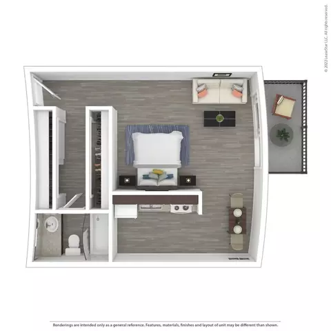 2149 E Sunshine St #C-324, Springfield, MO 65804 photo 52