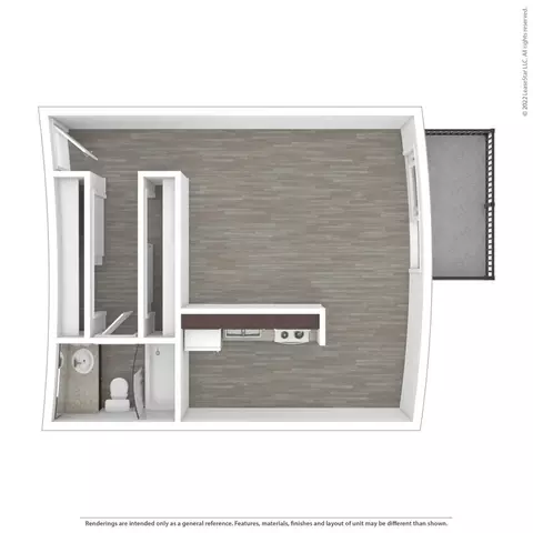 2149 E Sunshine St #C-324, Springfield, MO 65804 photo 53