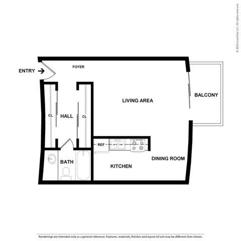 2149 E Sunshine St #C-324, Springfield, MO 65804 photo 54