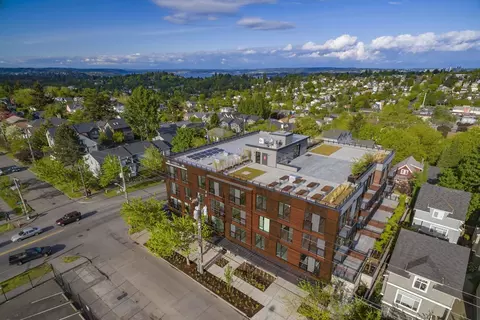 2407 E Union St #304, Seattle, WA 98122
