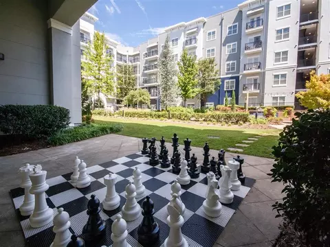 3640 S Fulton Ave #1106, Hapeville, GA 30354