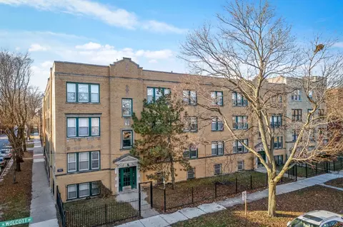 5032 N Wolcott Ave #5034-1, Chicago, IL 60640