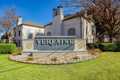 5151 Verde Valley Ln #2512, Dallas, TX 75254