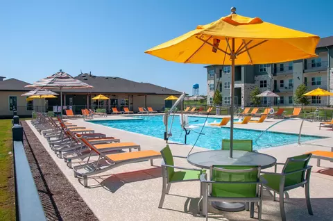 3085 N State Highway 123 #6305, San Marcos, TX 78666