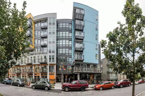 515 Harvard Ave E #106, Seattle, WA 98102