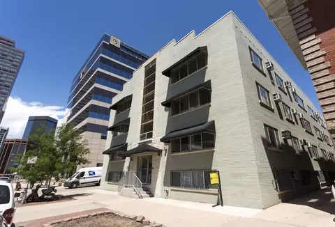 321 E 18th Ave #301, Denver, CO 80203