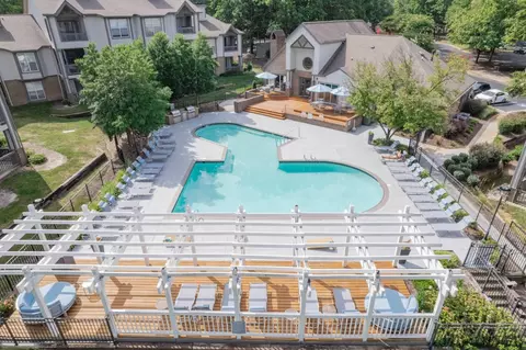 2344 Hickory Creek Dr #06CR6A, Henrico County, VA 23294