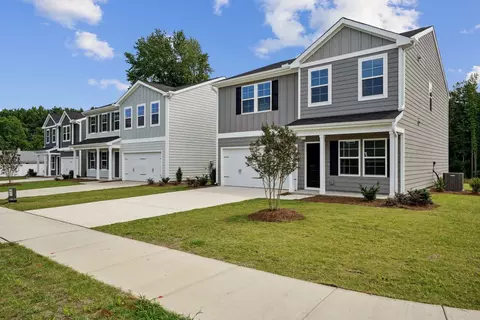 900 Eagles Rise Ave #325, Wendell, NC 27591