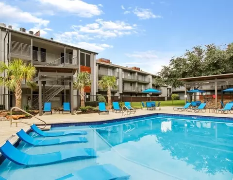 3800 Portland St #324, Irving, TX 75038
