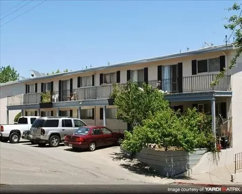 6 Romar Ct #06-06, Novato, CA 94945