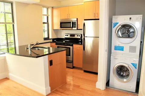 2000 Connecticut Ave NW #718, Washington, DC 20008