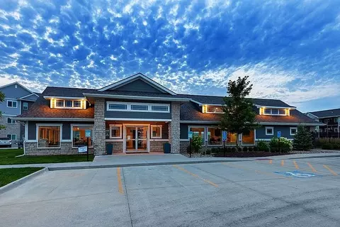 1150 SE Olson Dr #304, Waukee, IA 50263