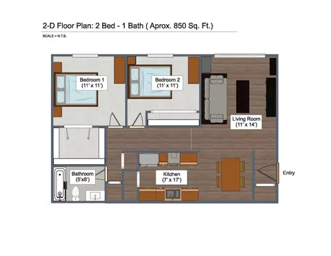 5820 Sutter Ave #32, Carmichael, CA 95608 photo 19