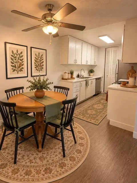 5820 Sutter Ave #32, Carmichael, CA 95608 photo 3