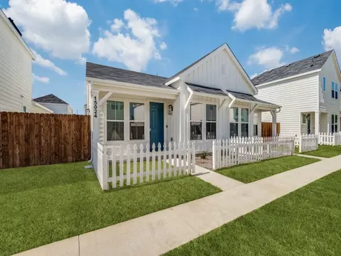 15101 Litsey Creek Dr #15352H, Roanoke, TX 76262