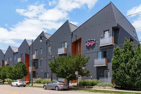530 W Town St #206WT, Columbus, OH 43215