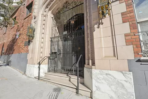 950 Franklin St #22, San Francisco, CA 94109