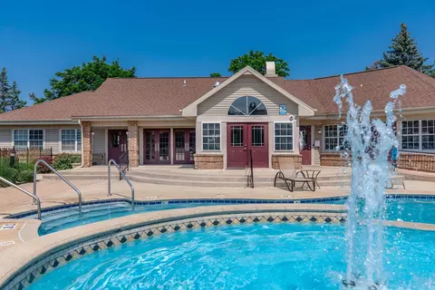 10459 W College Ave #125201, Hales Corners, WI 53130