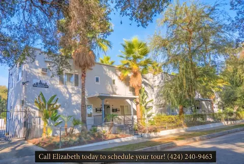 1685 N Summit Ave #1221695, Pasadena, CA 91103
