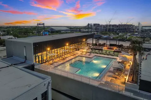 960 E Adams St #622, Jacksonville, FL 32202