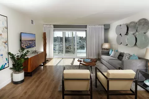 14000 Palawan Way #7309, Marina Del Rey, CA 90292