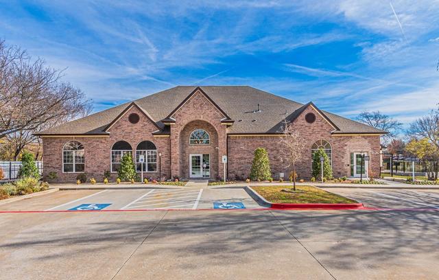 1626 Old Hickory Trl #18109, Desoto, TX 75115