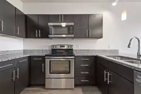 1320 S 1st St #203, Milwaukee, WI 53204