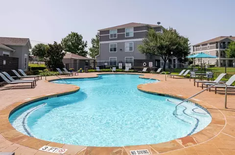 980 S Coit Rd #1236, Prosper, TX 75078