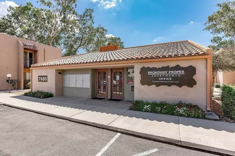 7680 E Broadway Blvd #606, Tucson, AZ 85710