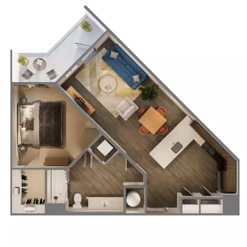 6101 Ross Rd #1450, Del Valle, TX 78617
