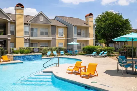 7935 Pipers Crk #A204, San Antonio, TX 78251
