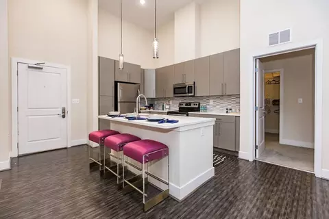 901 Southerly Rd #312, Towson, MD 21204