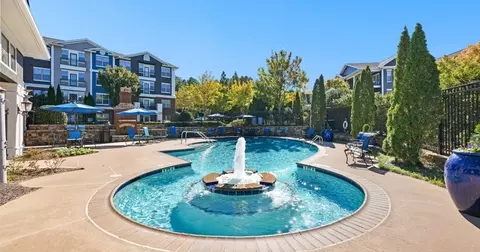 4345 Alta Dr #5203, Suwanee, GA 30024