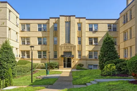 2324 41st St NW #2217-102, Washington, DC 20007