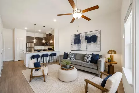 14034 Old Farm To Market 471 W #2412, San Antonio, TX 78253