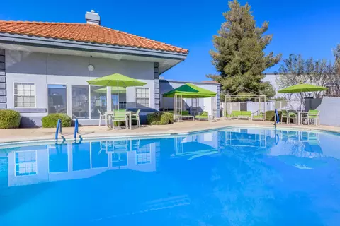 409 S Lenzner Ave #09208, Sierra Vista, AZ 85635