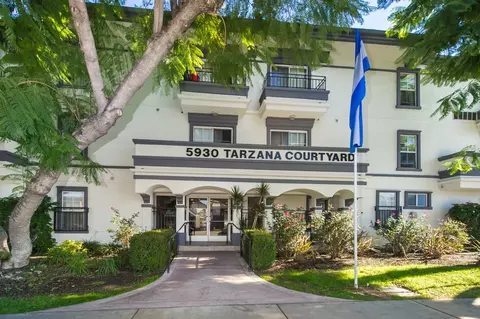 5930 Reseda Blvd #54, Tarzana, CA 91356