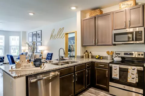 4401 Telfair Blvd #2238, Camp Springs, MD 20746