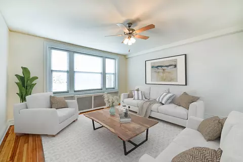 2701 Connecticut Ave NW #502, Washington, DC 20008