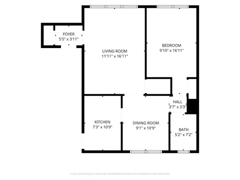 8127 S Ellis Ave #8127-1E, Chicago, IL 60619