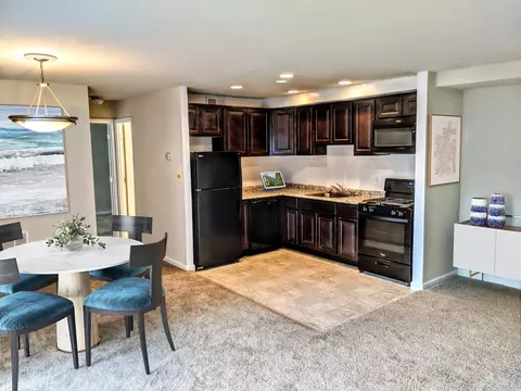 5980 Turnabout Ln #01, Columbia, MD 21044