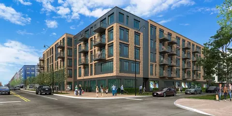 509 W Rich St #509-408, Columbus, OH 43215