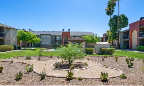 2601 E Mckellips Rd #1055, Mesa, AZ 85213 photo 15