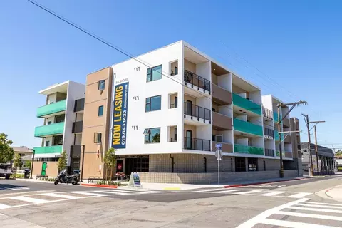 252 Church Ave #211, Chula Vista, CA 91910
